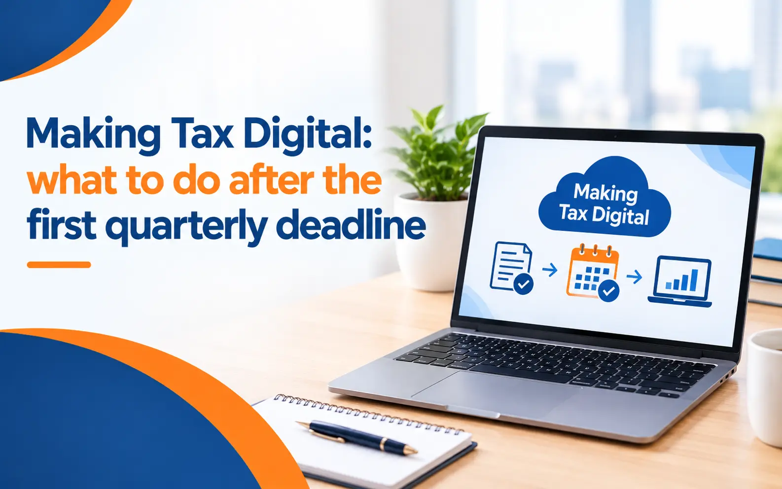making tax digital
